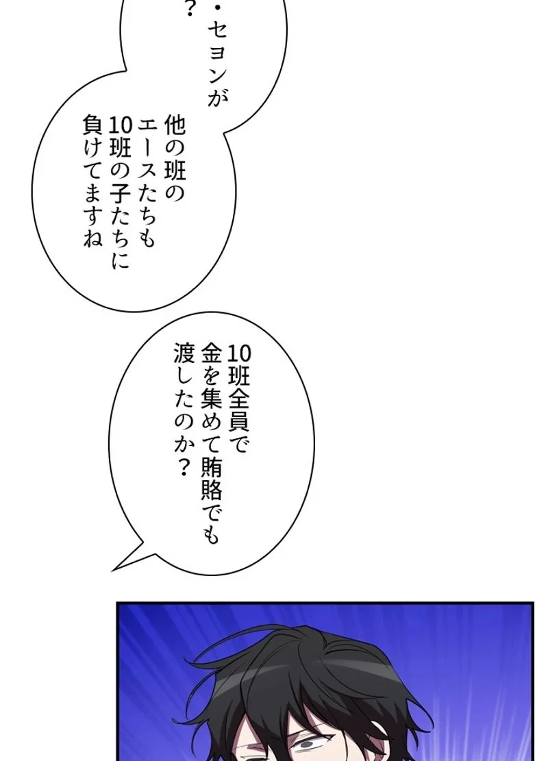 隠れS級覚醒者の学園生活 第34話 - 33