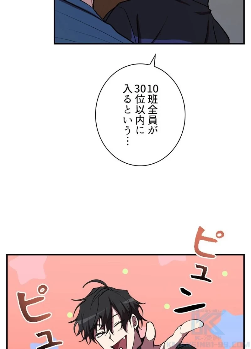 隠れS級覚醒者の学園生活 第34話 - 46