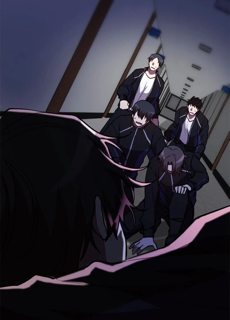 隠れS級覚醒者の学園生活 第35話 - 29