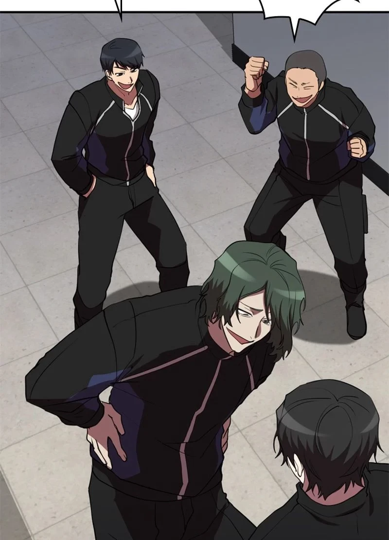 隠れS級覚醒者の学園生活 第34話 - 96