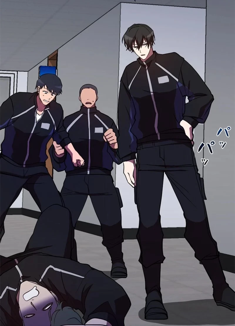 隠れS級覚醒者の学園生活 第35話 - 68