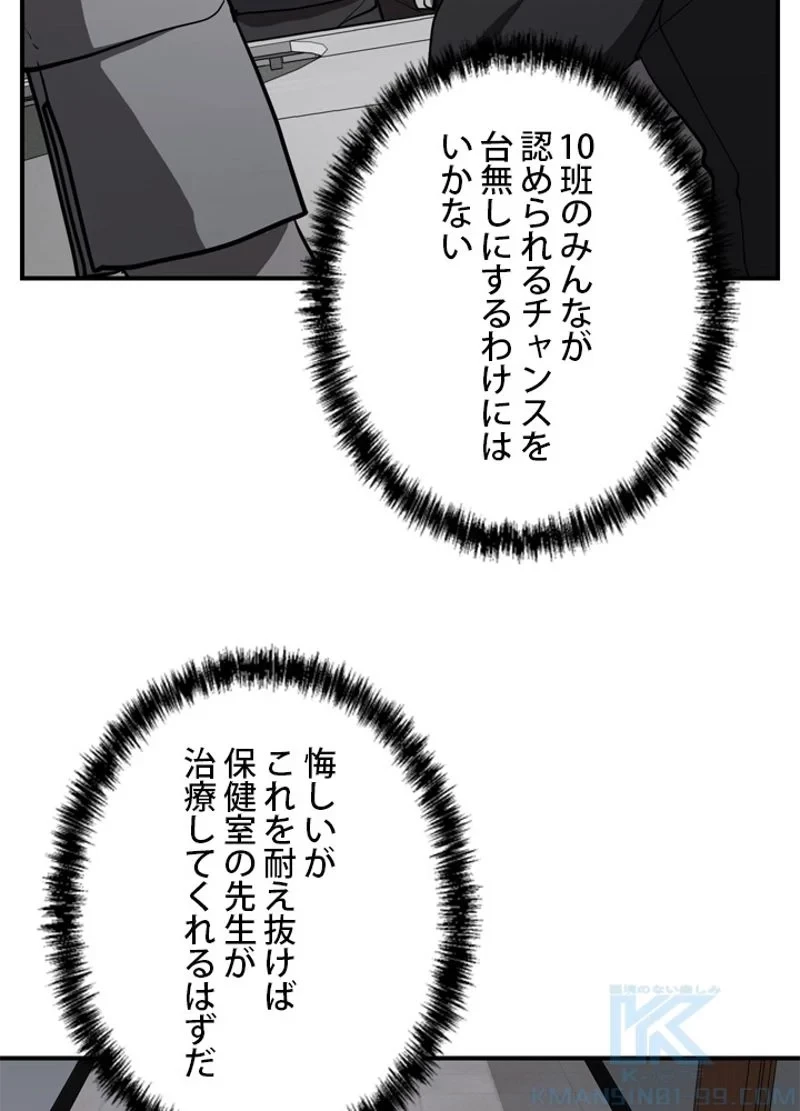 隠れS級覚醒者の学園生活 第34話 - 101