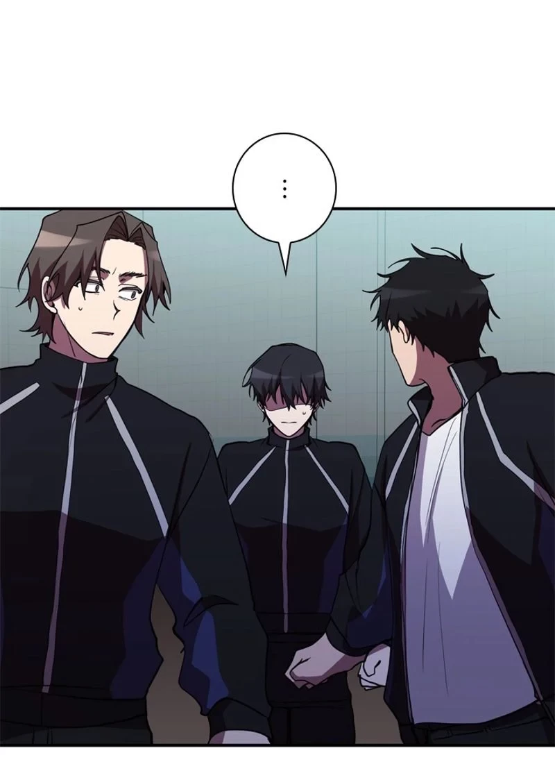 隠れS級覚醒者の学園生活 第38話 - 21