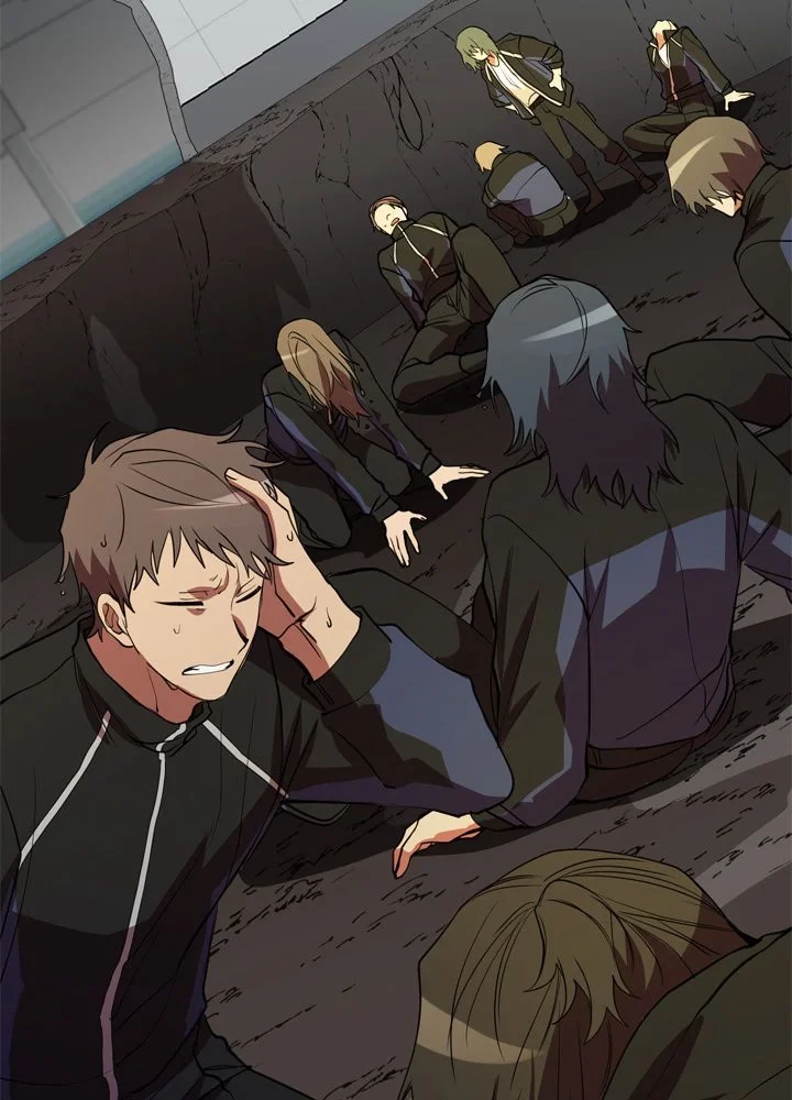 隠れS級覚醒者の学園生活 第40話 - 54