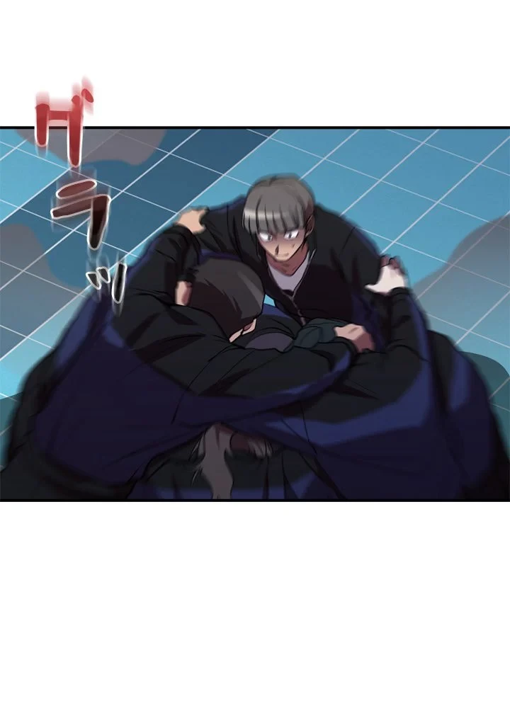 隠れS級覚醒者の学園生活 第40話 - 93