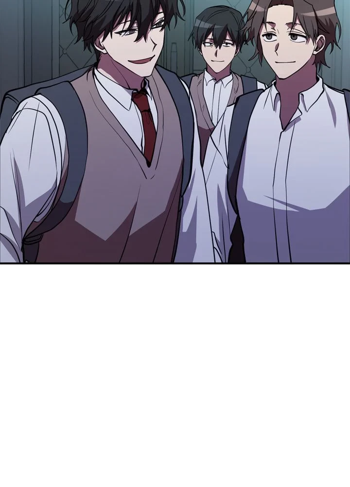 隠れS級覚醒者の学園生活 第43話 - 31