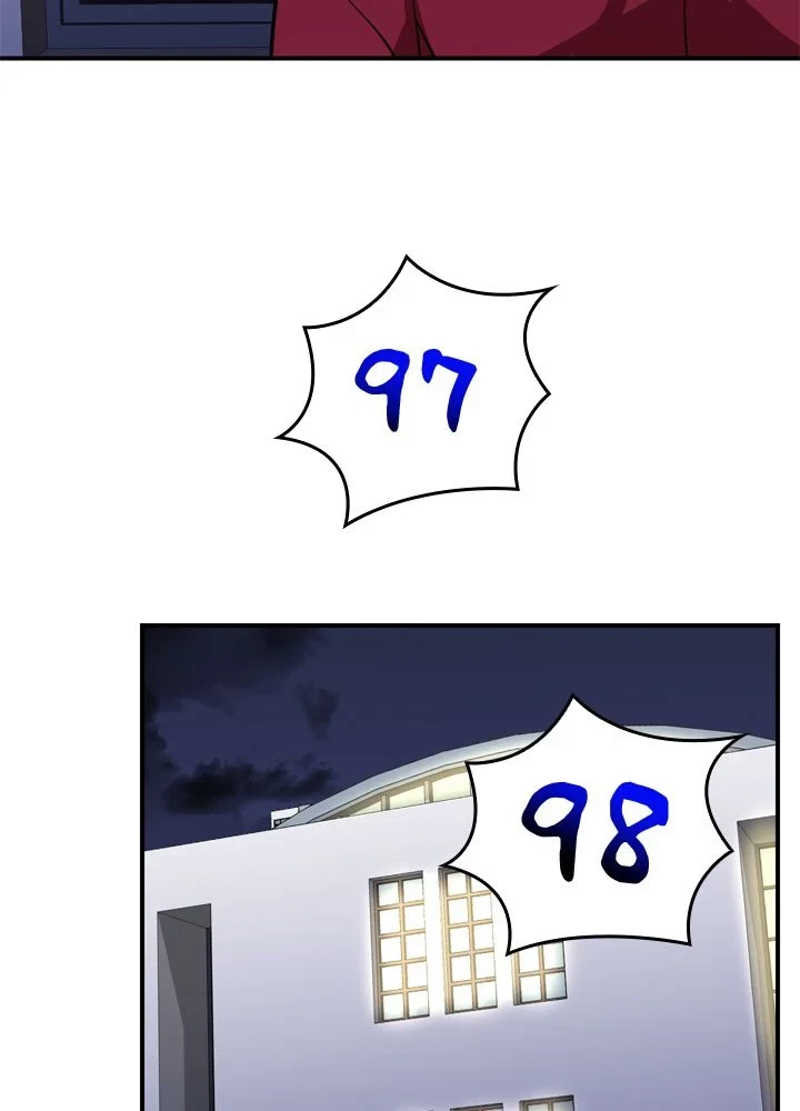 隠れS級覚醒者の学園生活 第42話 - 84