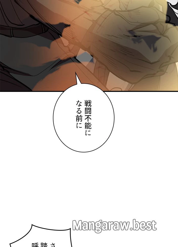 隠れS級覚醒者の学園生活 第47話 - 63