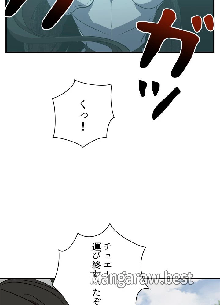 隠れS級覚醒者の学園生活 第48話 - 12