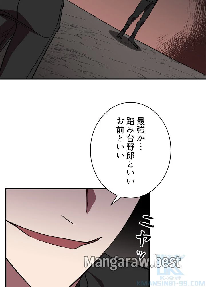 隠れS級覚醒者の学園生活 第48話 - 97