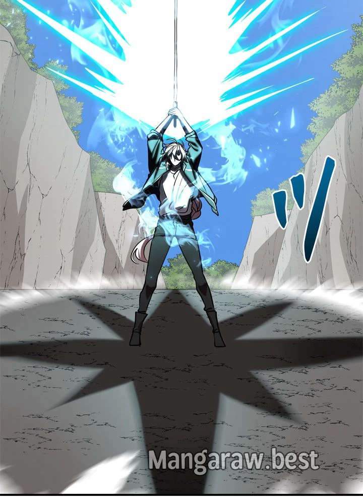 隠れS級覚醒者の学園生活 第49話 - 104