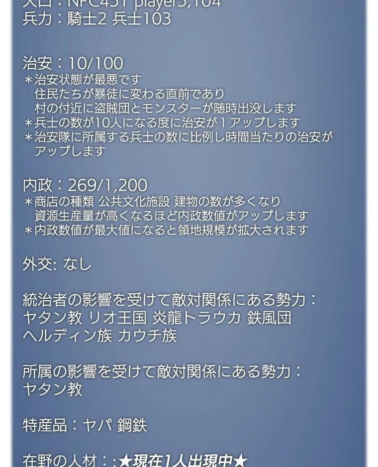 テムパル〜アイテムの力〜 第76話 - 168