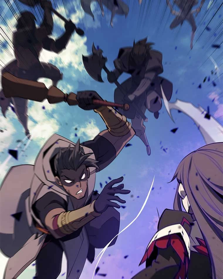 テムパル〜アイテムの力〜 第82話 - 50