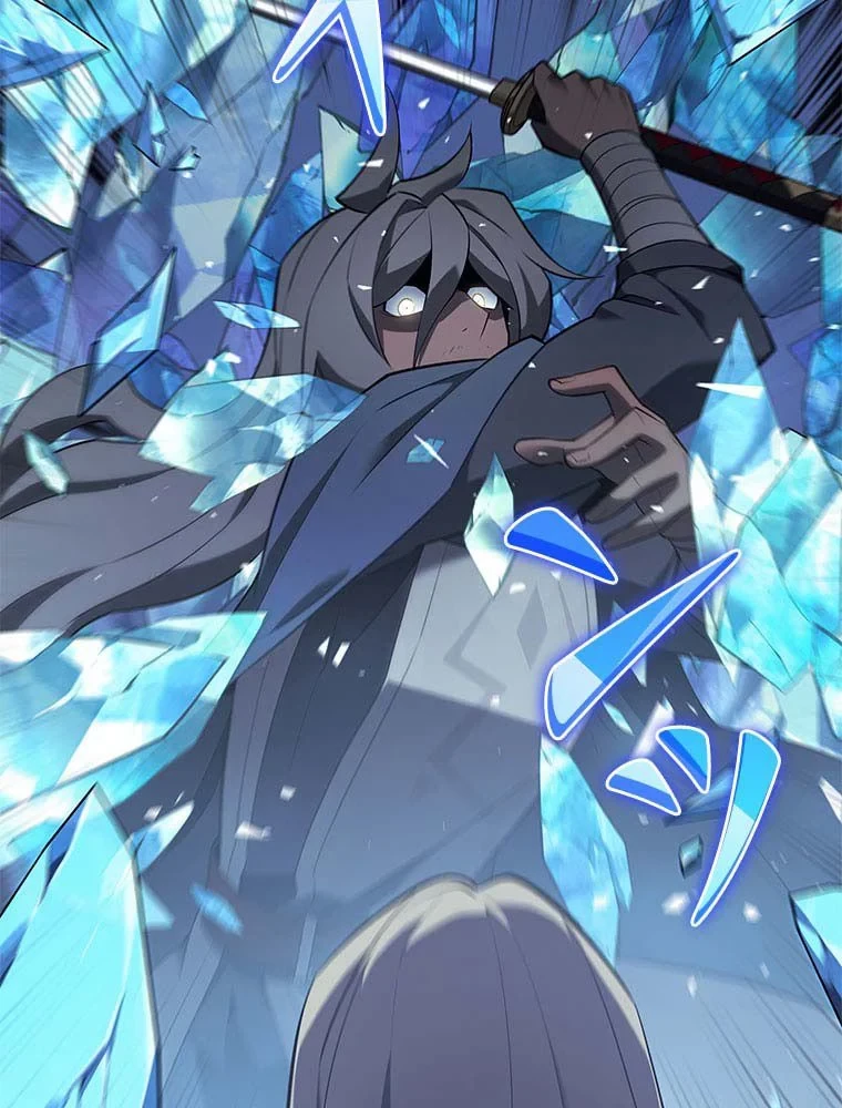 テムパル〜アイテムの力〜 第97話 - 109