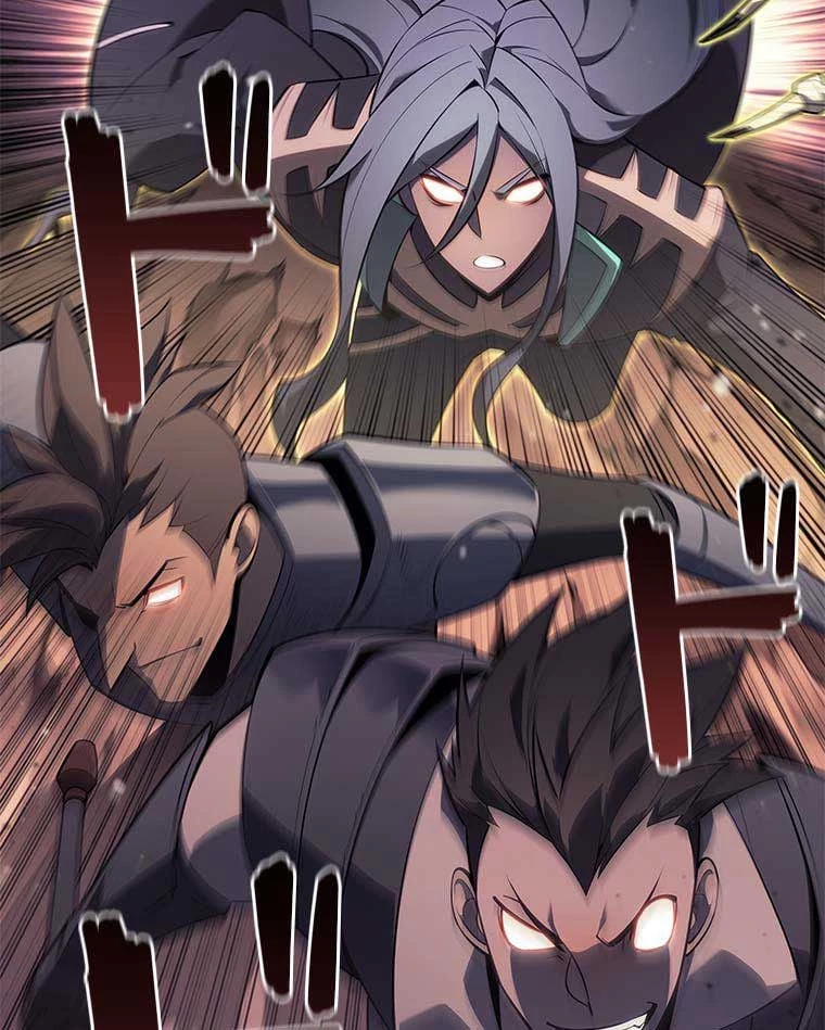 テムパル〜アイテムの力〜 第110話 - 138