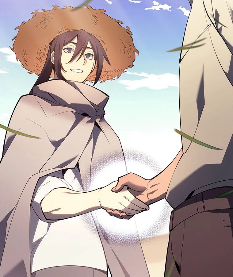 テムパル〜アイテムの力〜 第124話 - 21