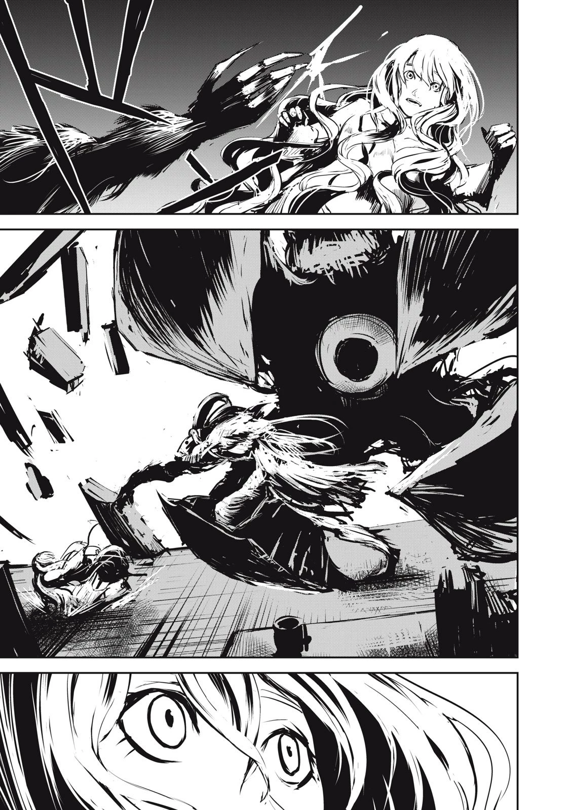 グランメタルオルガンズ 第6.5話 - 11