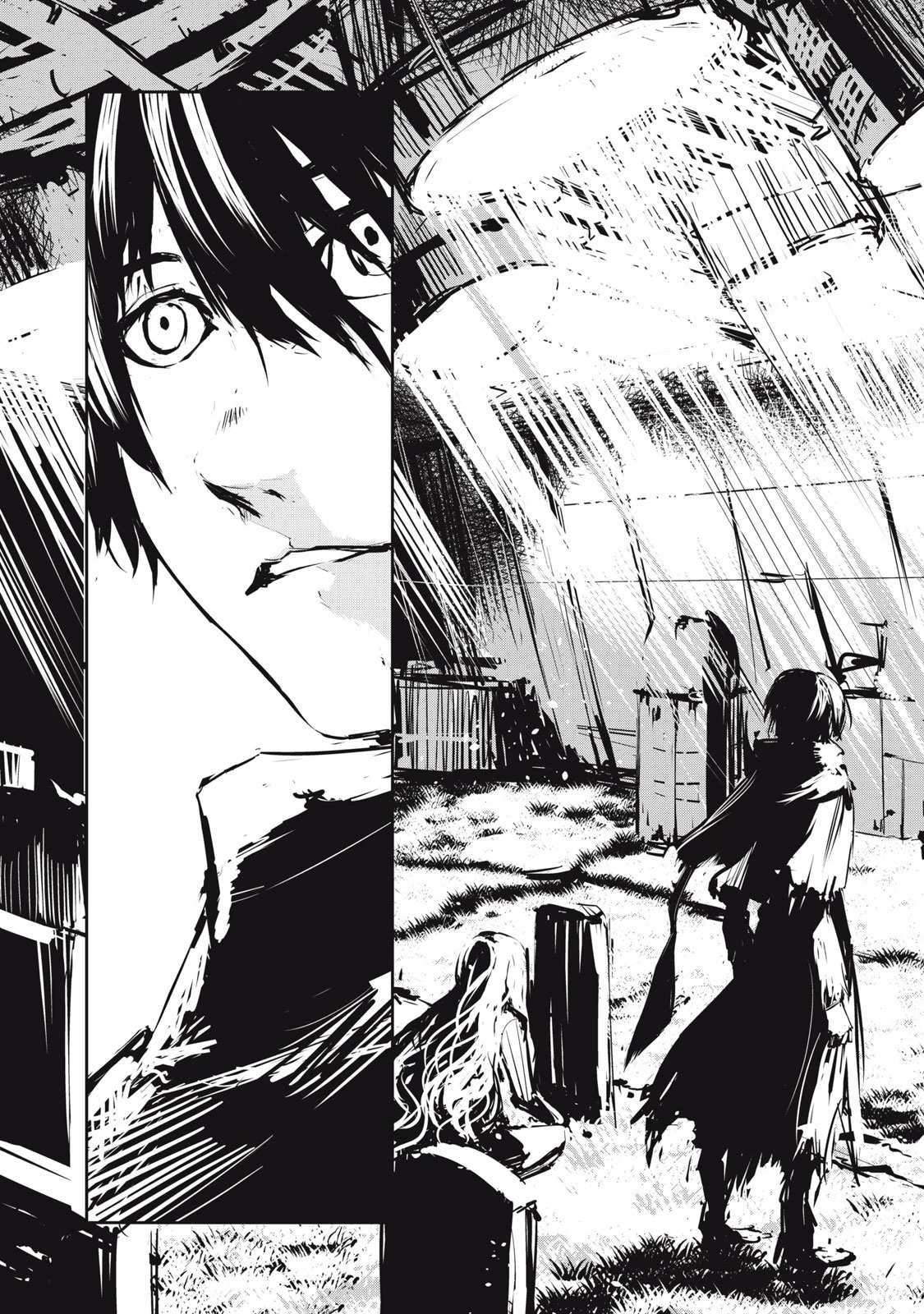 グランメタルオルガンズ 第7.2話 - 11