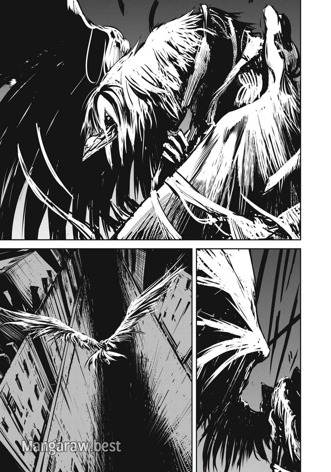 グランメタルオルガンズ 第9.1話 - 3