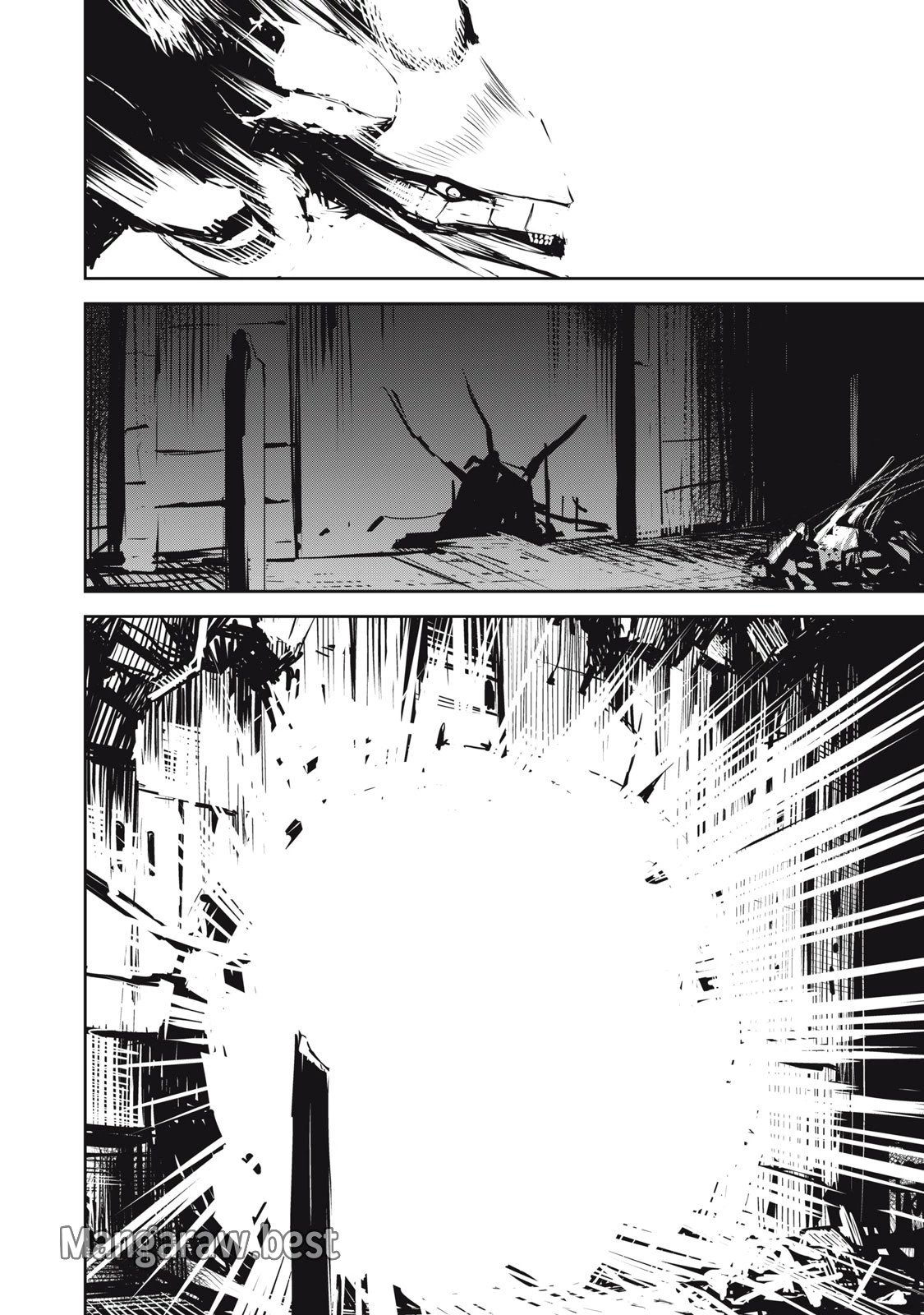 グランメタルオルガンズ 第9.1話 - 18