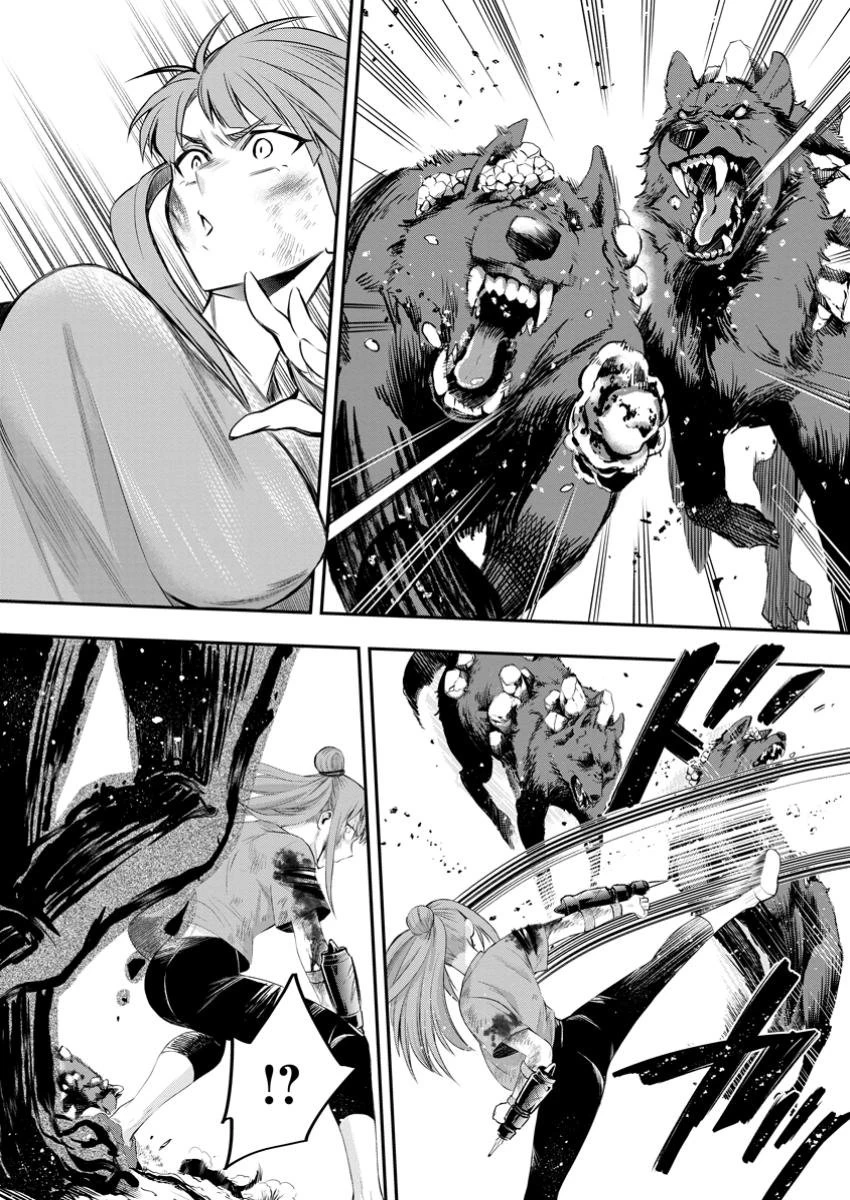 冒険家になろう！～スキルボードでダンジョン攻略～ 第50.3話 - 5