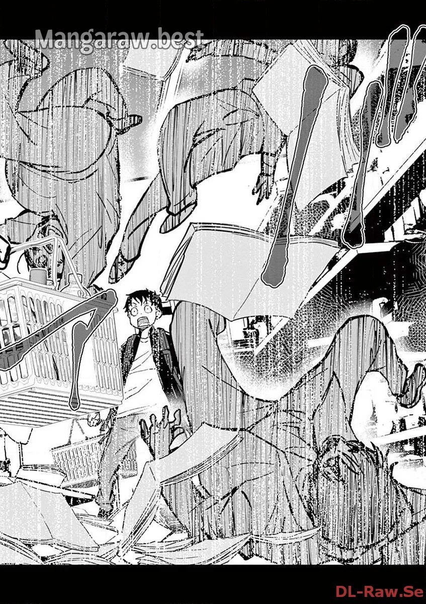 ゾン100 〜ゾンビになるまでにしたい100のこと〜 第2.2話 - 5