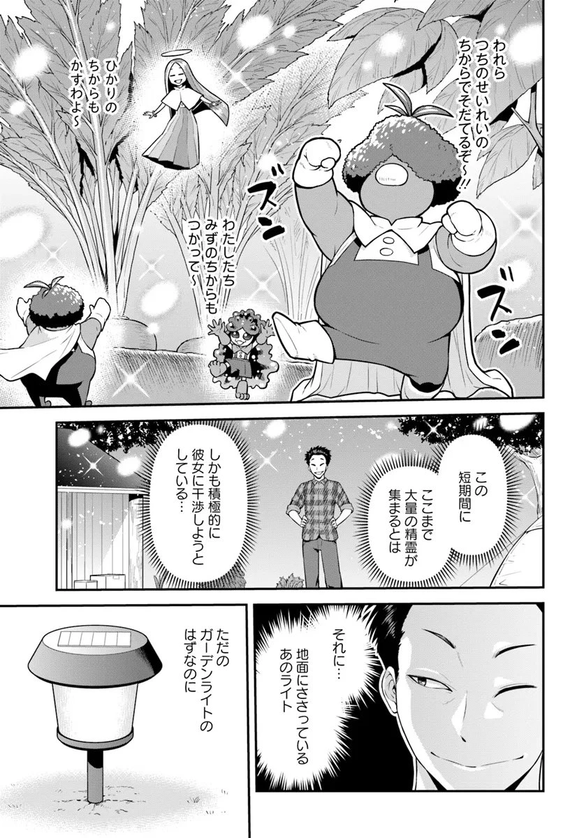山、買いました 〜異世界暮らしも悪くない〜 第4.2話 - 11
