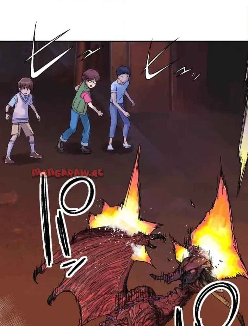 GAMERA -Rebirth- コードテルソス 第6話 - 2