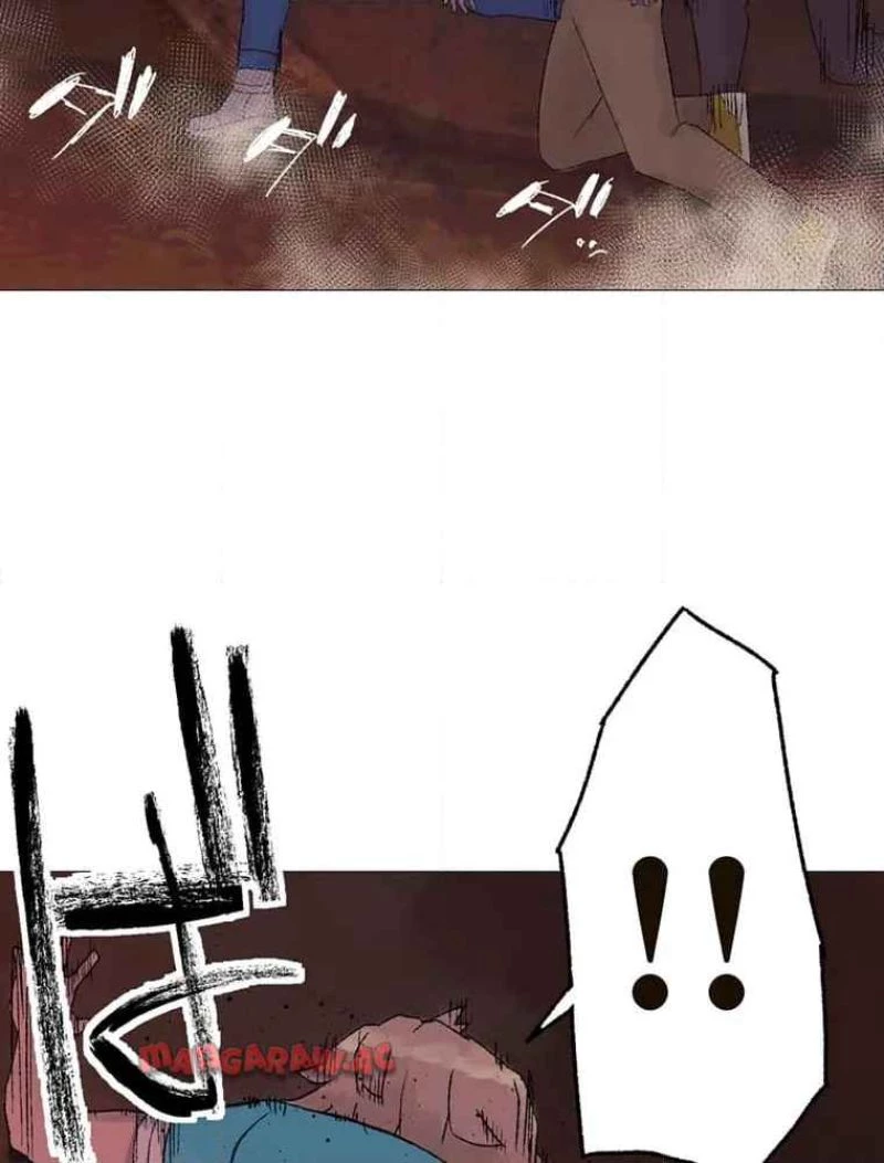 GAMERA -Rebirth- コードテルソス 第6話 - 5