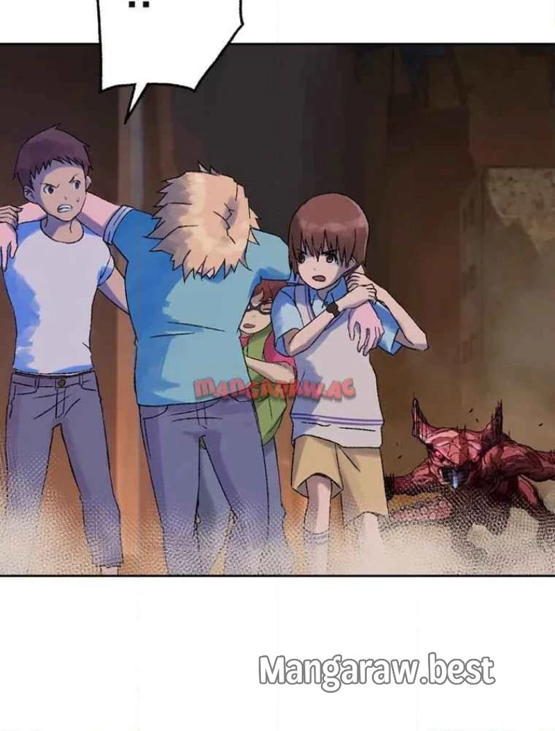 GAMERA -Rebirth- コードテルソス 第6話 - 10