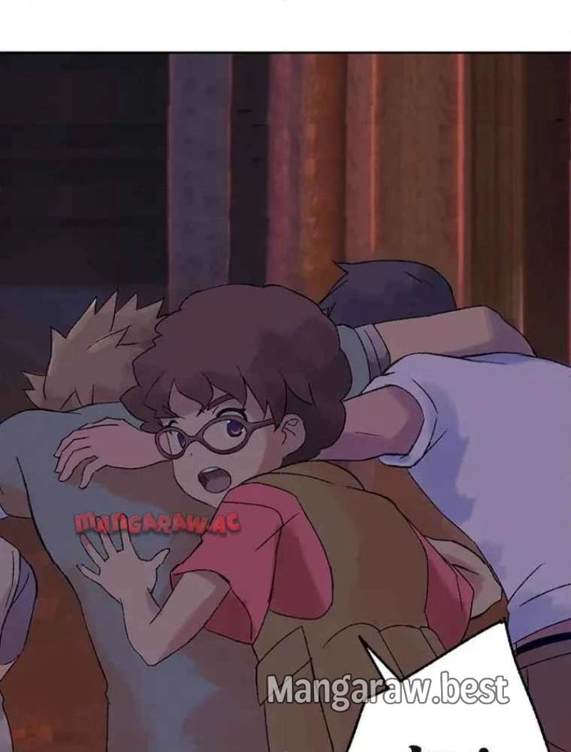 GAMERA -Rebirth- コードテルソス 第6話 - 13