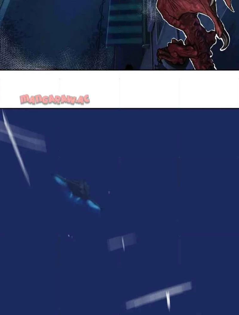 GAMERA -Rebirth- コードテルソス 第6話 - 16