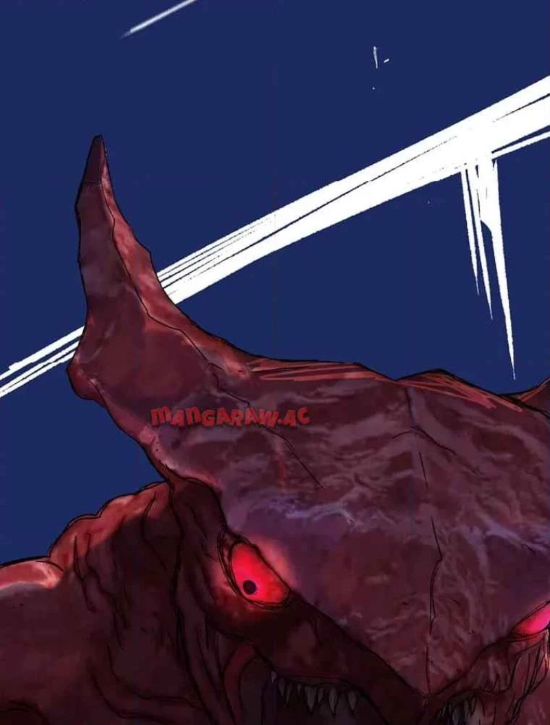 GAMERA -Rebirth- コードテルソス 第6話 - 18