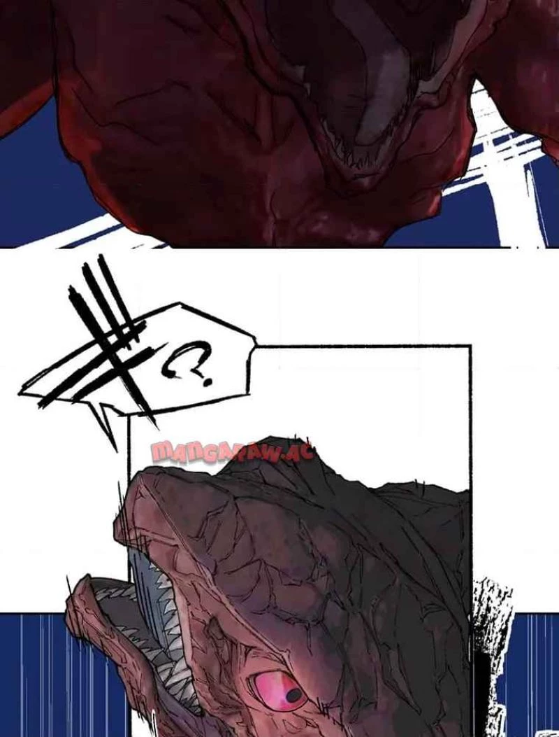 GAMERA -Rebirth- コードテルソス 第6話 - 19