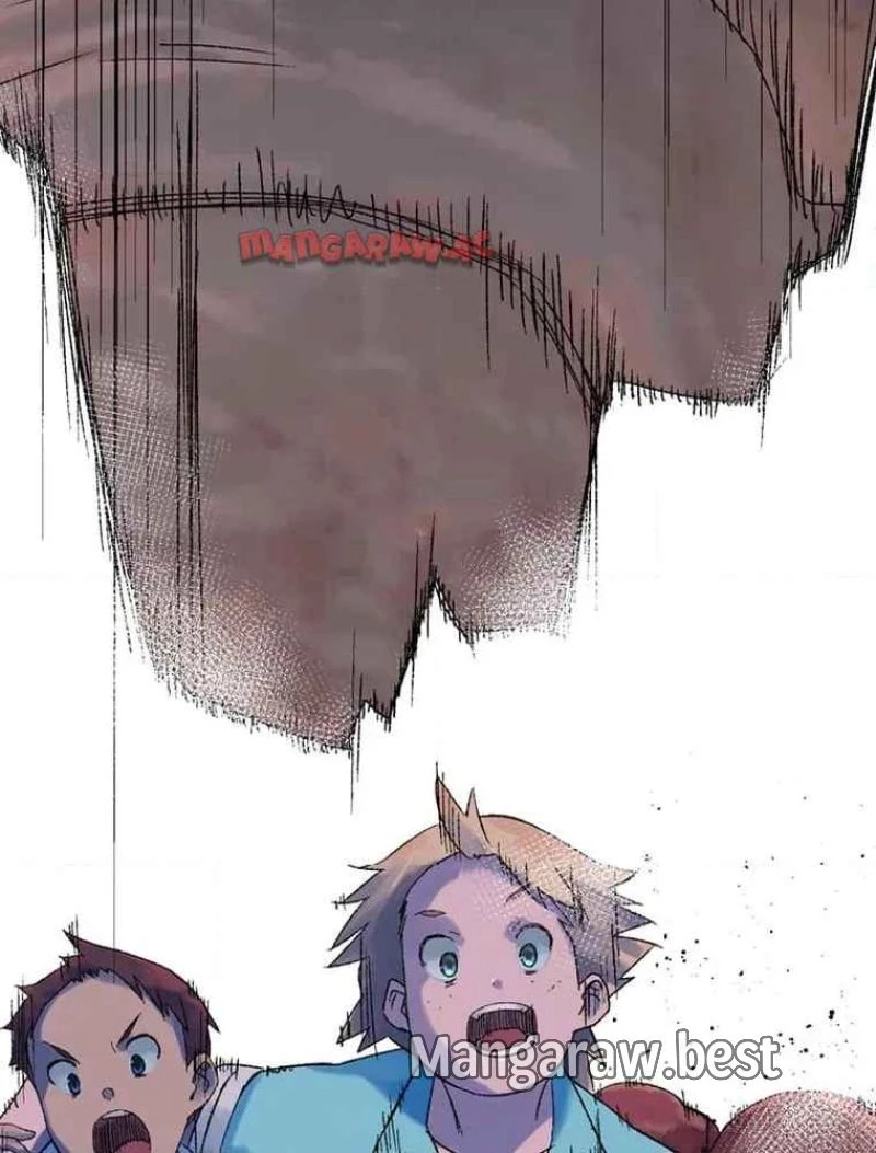 GAMERA -Rebirth- コードテルソス 第6話 - 33