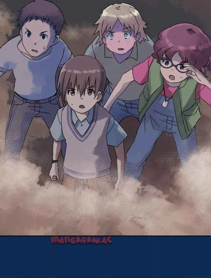 GAMERA -Rebirth- コードテルソス 第6話 - 38