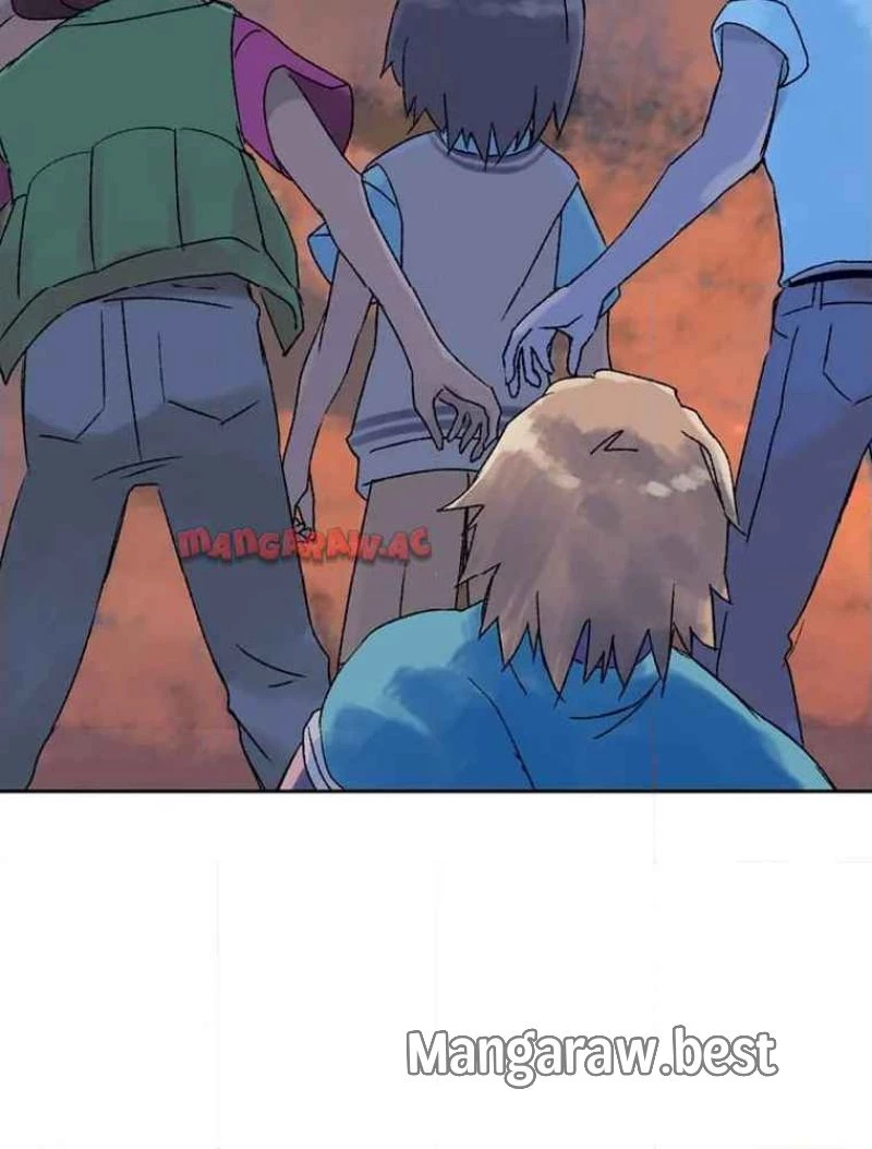 GAMERA -Rebirth- コードテルソス 第6話 - 42