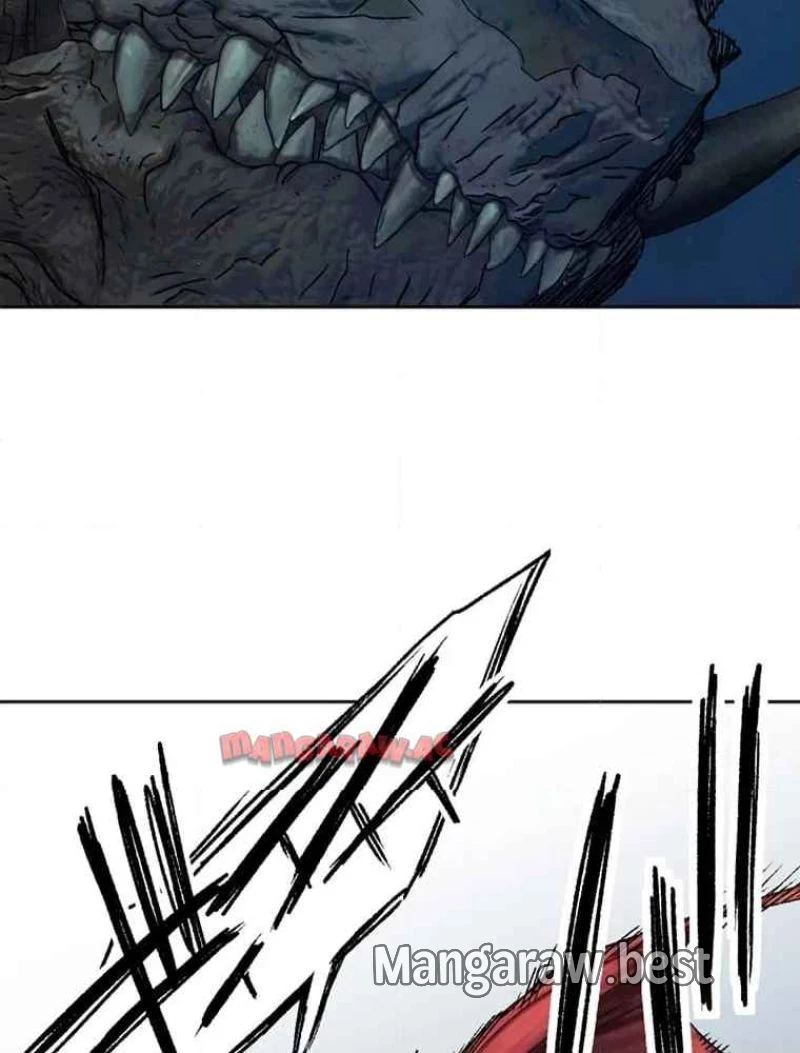 GAMERA -Rebirth- コードテルソス 第6話 - 45