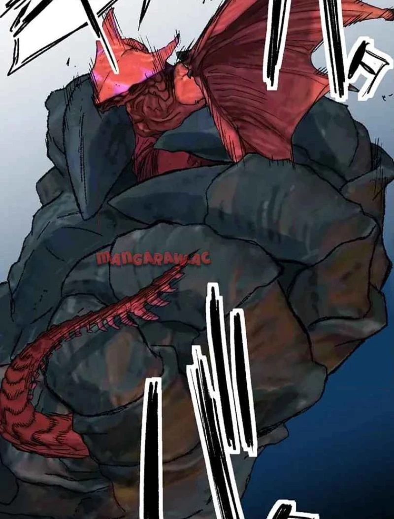 GAMERA -Rebirth- コードテルソス 第6話 - 46