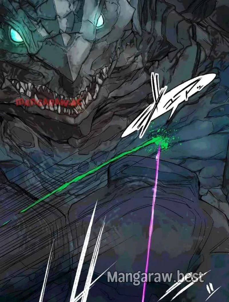 GAMERA -Rebirth- コードテルソス 第6話 - 48