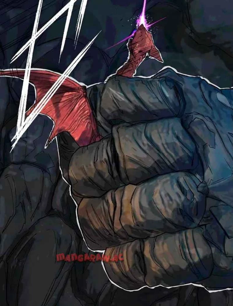 GAMERA -Rebirth- コードテルソス 第6話 - 49