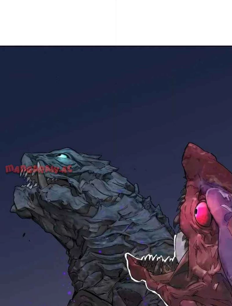 GAMERA -Rebirth- コードテルソス 第6話 - 54