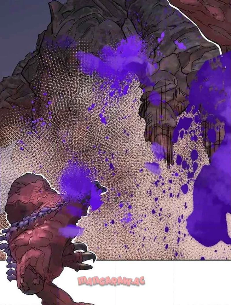 GAMERA -Rebirth- コードテルソス 第6話 - 55