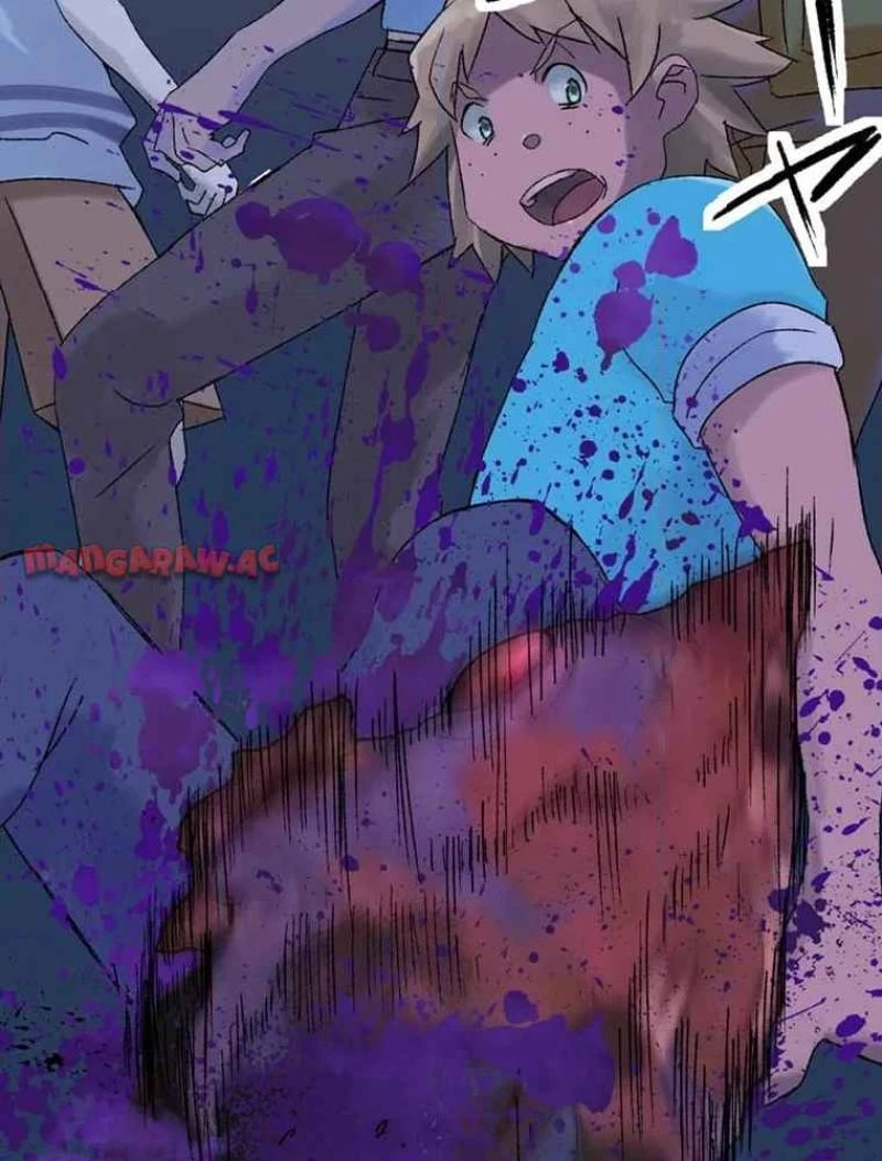 GAMERA -Rebirth- コードテルソス 第6話 - 58