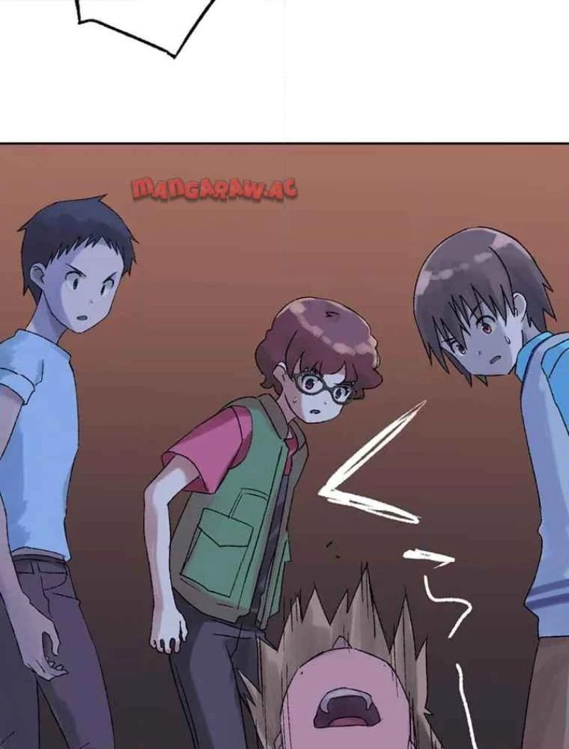 GAMERA -Rebirth- コードテルソス 第6話 - 61