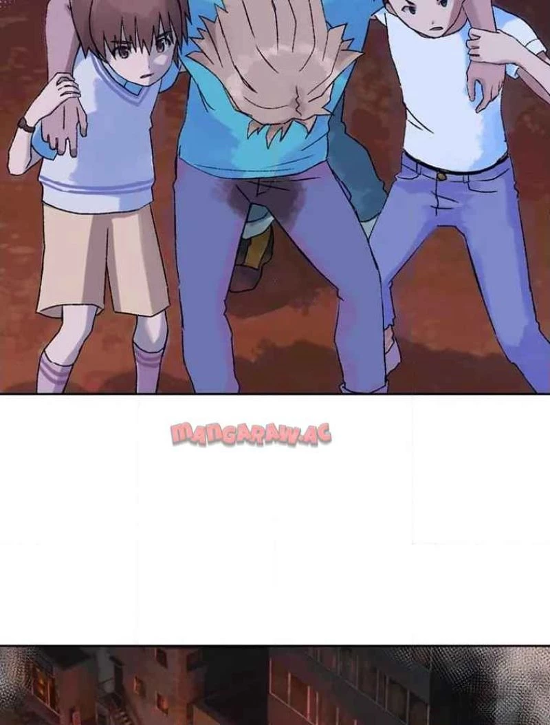 GAMERA -Rebirth- コードテルソス 第6話 - 67