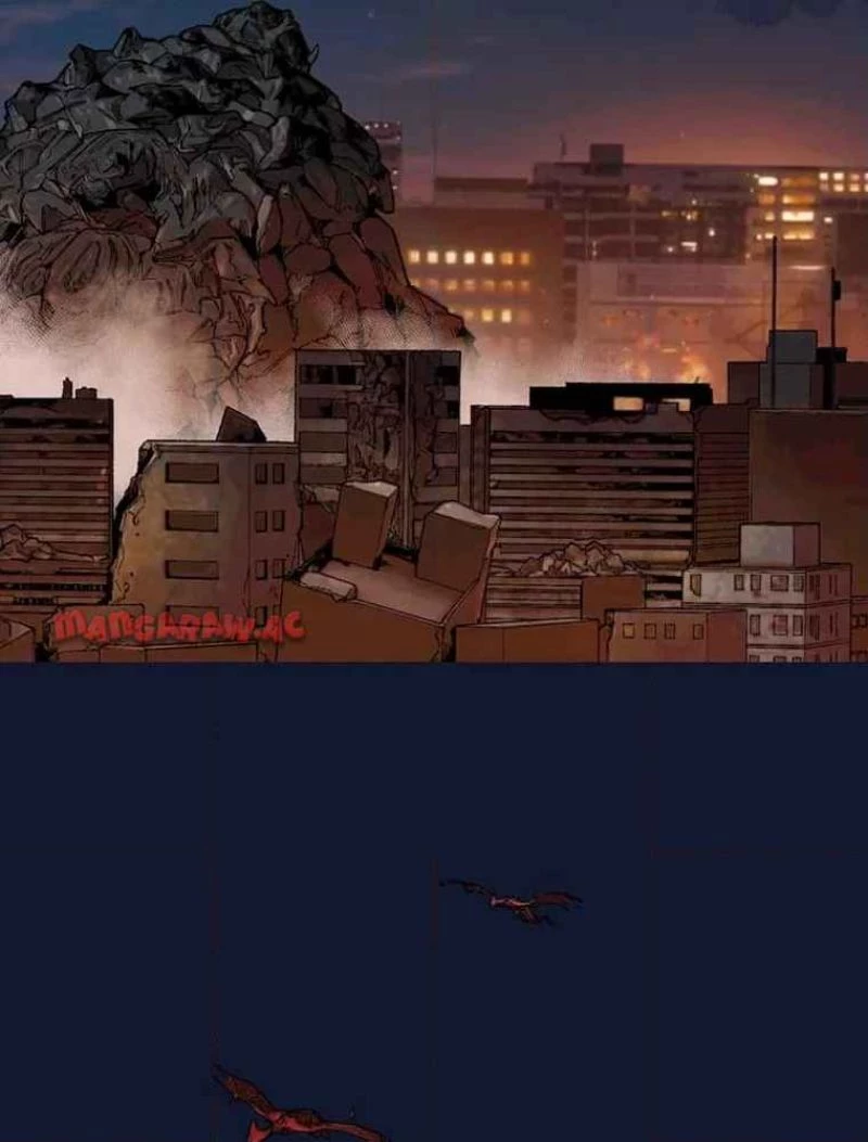 GAMERA -Rebirth- コードテルソス 第6話 - 73