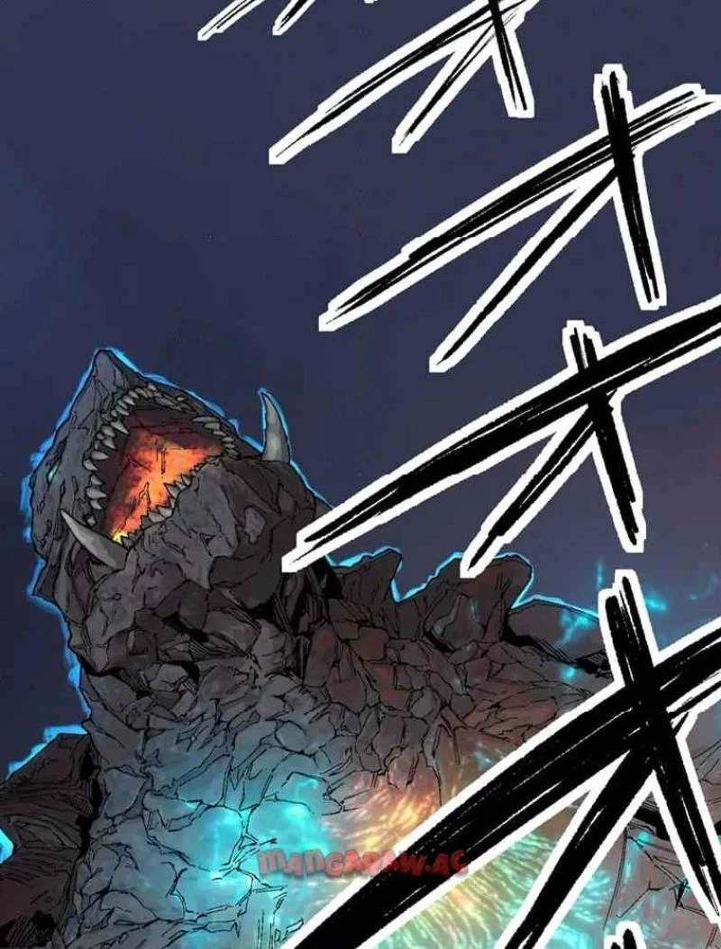 GAMERA -Rebirth- コードテルソス 第6話 - 75