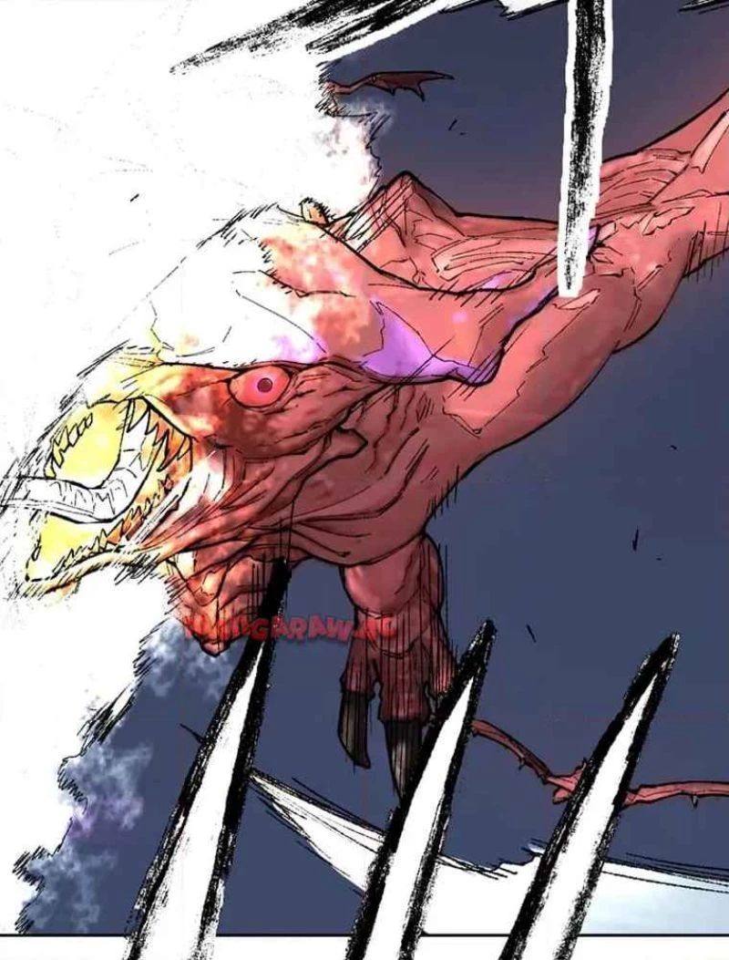 GAMERA -Rebirth- コードテルソス 第6話 - 82