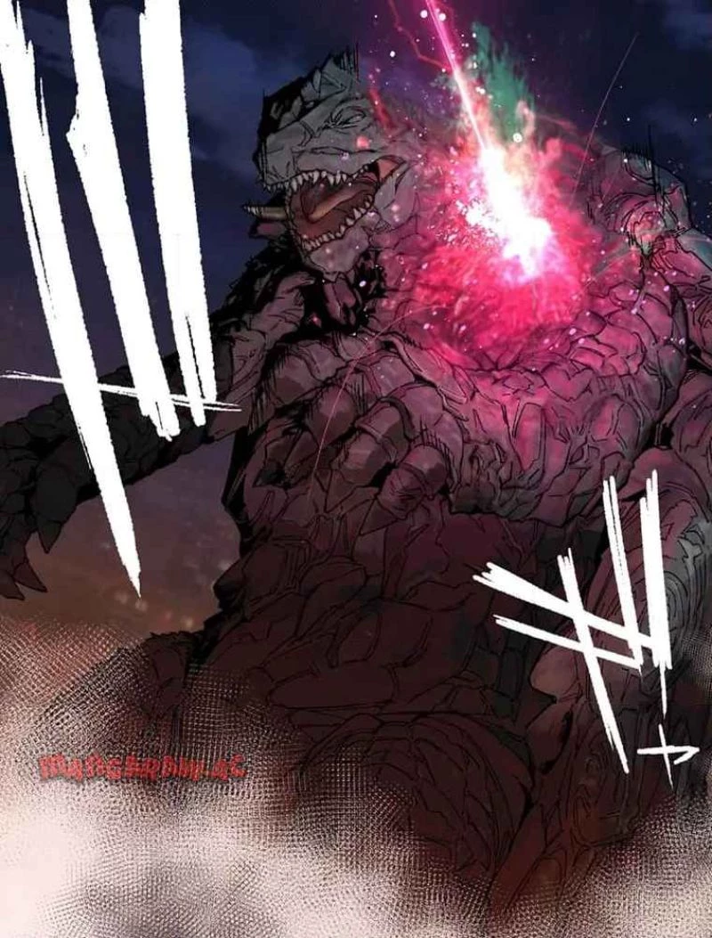 GAMERA -Rebirth- コードテルソス 第6話 - 90